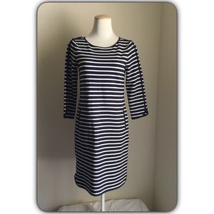 Lands’ End Dress